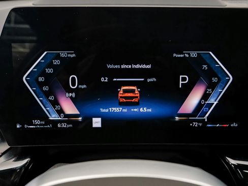 Used 2025 BMW X2 xDrive28i image 23