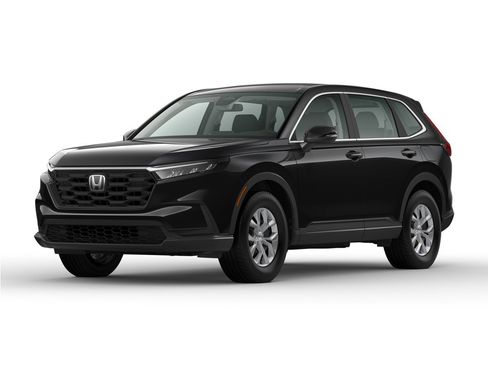 Used 2024 Honda CR-V LX image 1