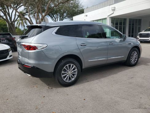 Certified 2024 Buick Enclave Essence w/ Technology Package image 6