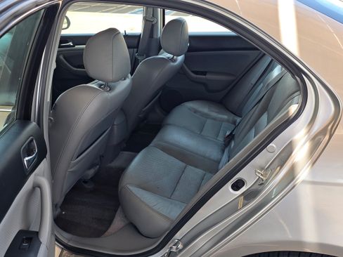 Used 2007 Acura TSX FWD image 19