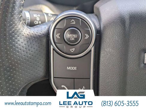 Used 2017 Land Rover Range Rover Sport HSE AWD/4WD image 23