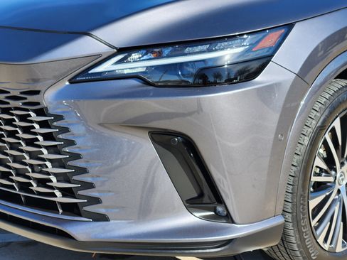 Used 2023 Lexus RX 350 Premium Plus image 6