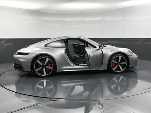 New 2026 Porsche 911 Carrera S RWD image 34