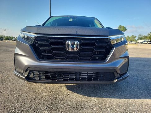 Used 2024 Honda CR-V EX-L image 3