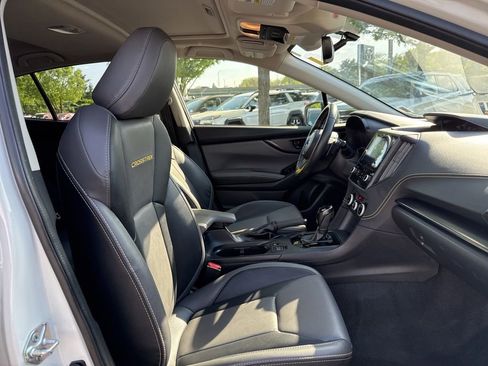 Used 2023 Subaru Crosstrek 2.5i Sport AWD/4WD image 29