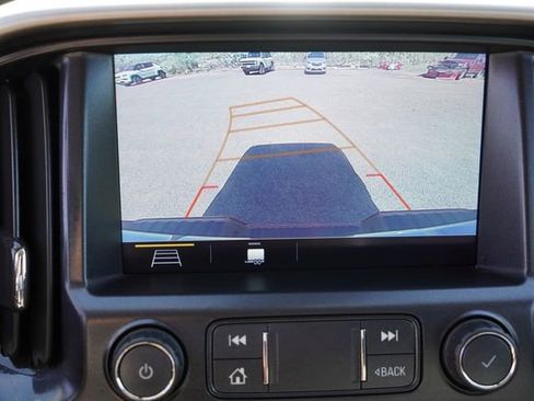 Used 2020 GMC Canyon Denali AWD/4WD image 36