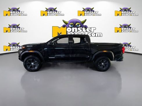 Used 2024 GMC Canyon Elevation w/ Convenience Package AWD/4WD image 7