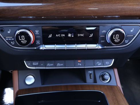 Used 2024 Audi Q5 2.0T Premium Plus image 27