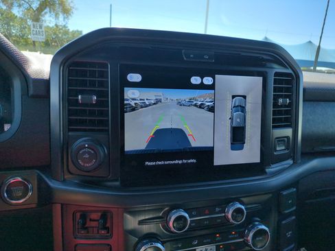 Used 2025 Ford F150 Tremor w/ Bed Utility Package AWD/4WD image 26