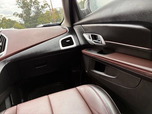 Used 2015 GMC Terrain SLT w/ Open Road Package AWD/4WD image 38