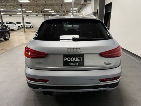 Used 2016 Audi Q3 2.0T Prestige w/ Prestige Package AWD/4WD image 5