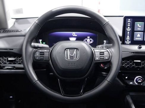 Certified 2025 Honda Accord EX-L image 19