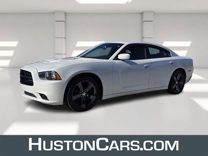 Used 2014 Dodge Charger SXT Plus
