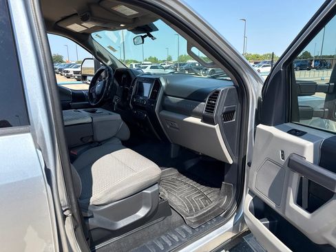 Used 2022 Ford F250 XLT AWD/4WD image 14