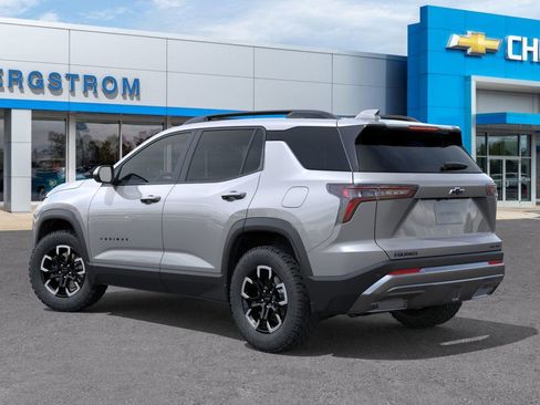 New 2026 Chevrolet Equinox ACTIV w/ LPO, Floor Liner Package image 3