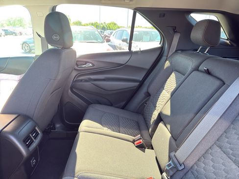 Certified 2021 Chevrolet Equinox LT AWD/4WD image 32