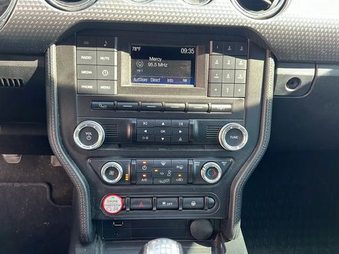 Used 2015 Ford Mustang GT w/ GT Performance Package image 18