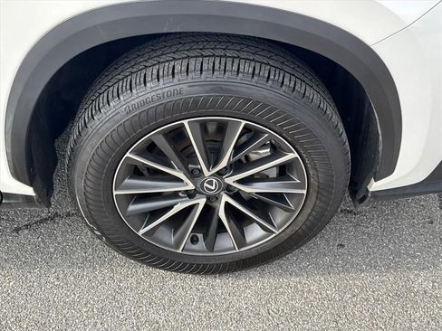 Used 2025 Lexus NX 250 FWD w/ Cold Area Package image 13