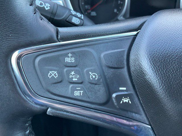 Used 2020 Chevrolet Equinox LT AWD/4WD image 6