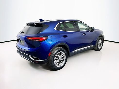 Used 2022 Buick Envision Preferred image 9