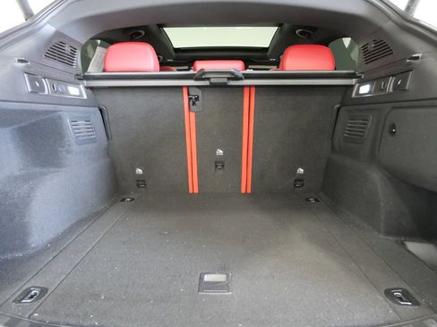 Used 2023 Alfa Romeo Stelvio Veloce AWD/4WD image 27