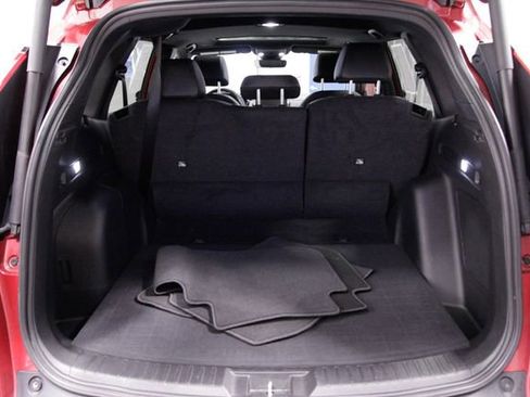Certified 2024 Honda CR-V Sport Touring image 23