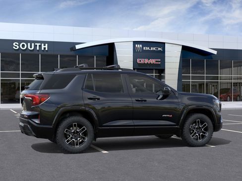 New 2026 GMC Terrain AT4 w/ Convenience Package III AWD/4WD image 39