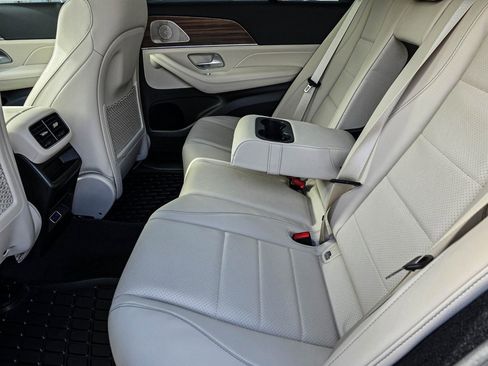 New 2026 Mercedes-Benz GLE 350 4MATIC image 30