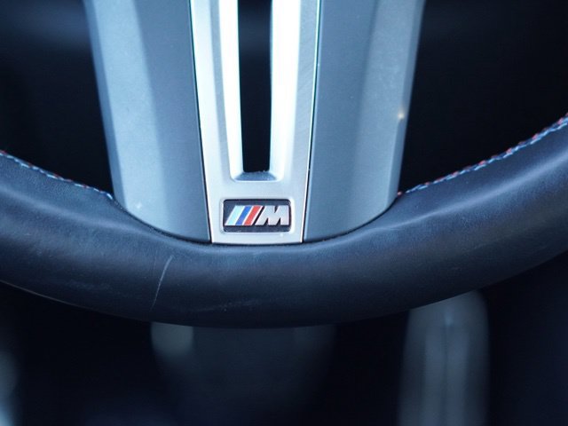 Used 2025 BMW X5 M60i AWD/4WD image 27