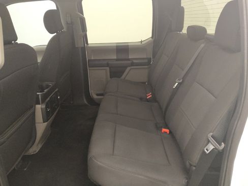 Used 2019 Ford F150 XL w/ Equipment Group 101A Mid image 18