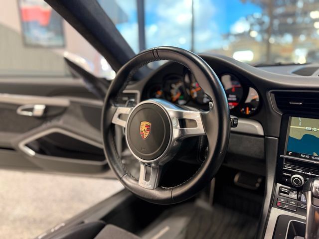 Used 2015 Porsche 911 GT3 RWD image 27