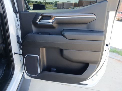 Used 2023 Chevrolet Silverado 1500 LT Trail Boss w/ Protection Package AWD/4WD image 58