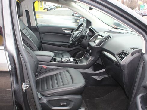 Used 2020 Ford Edge SEL w/ Convenience Package AWD/4WD image 14