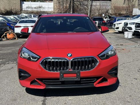 Used 2021 BMW 228i xDrive Gran Coupe w/ Convenience Package image 7