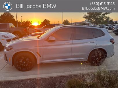 Used 2023 BMW X3 xDrive30i w/ M Sport Package