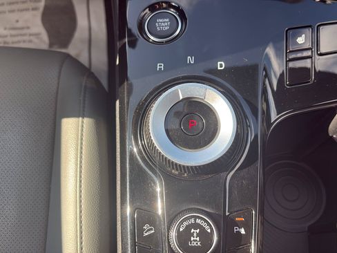 Used 2023 Kia Sportage X-Line AWD/4WD image 25