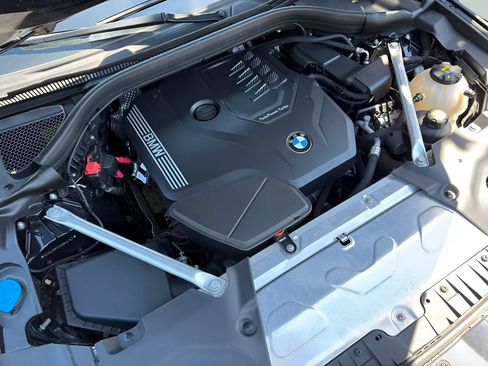 Used 2022 BMW X3 xDrive30i w/ M Sport Package 2 AWD/4WD image 24
