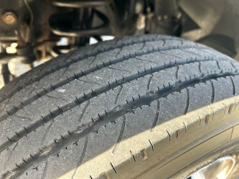 Used 2016 RAM 4500 Tradesman image 20