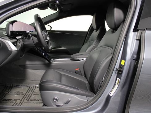 Used 2023 Lucid Air Pure AWD/4WD image 10