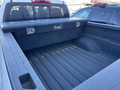 Used 2019 GMC Canyon All Terrain w/ All Terrain X Package image 6