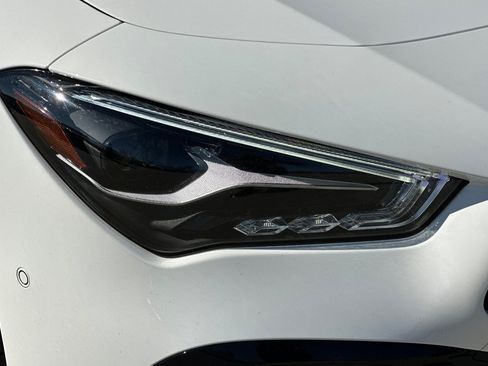 Used 2024 Mercedes-Benz CLA 250 image 12