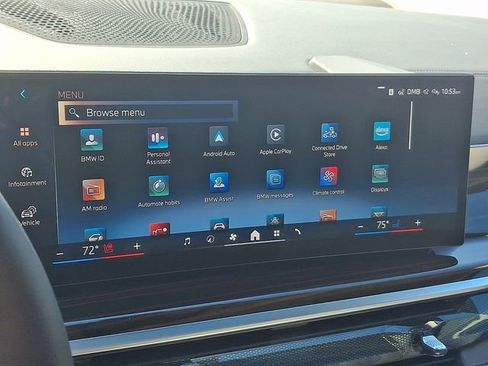 New 2026 BMW X7 xDrive40i image 24