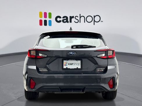 Used 2024 Subaru Impreza RS AWD/4WD image 4