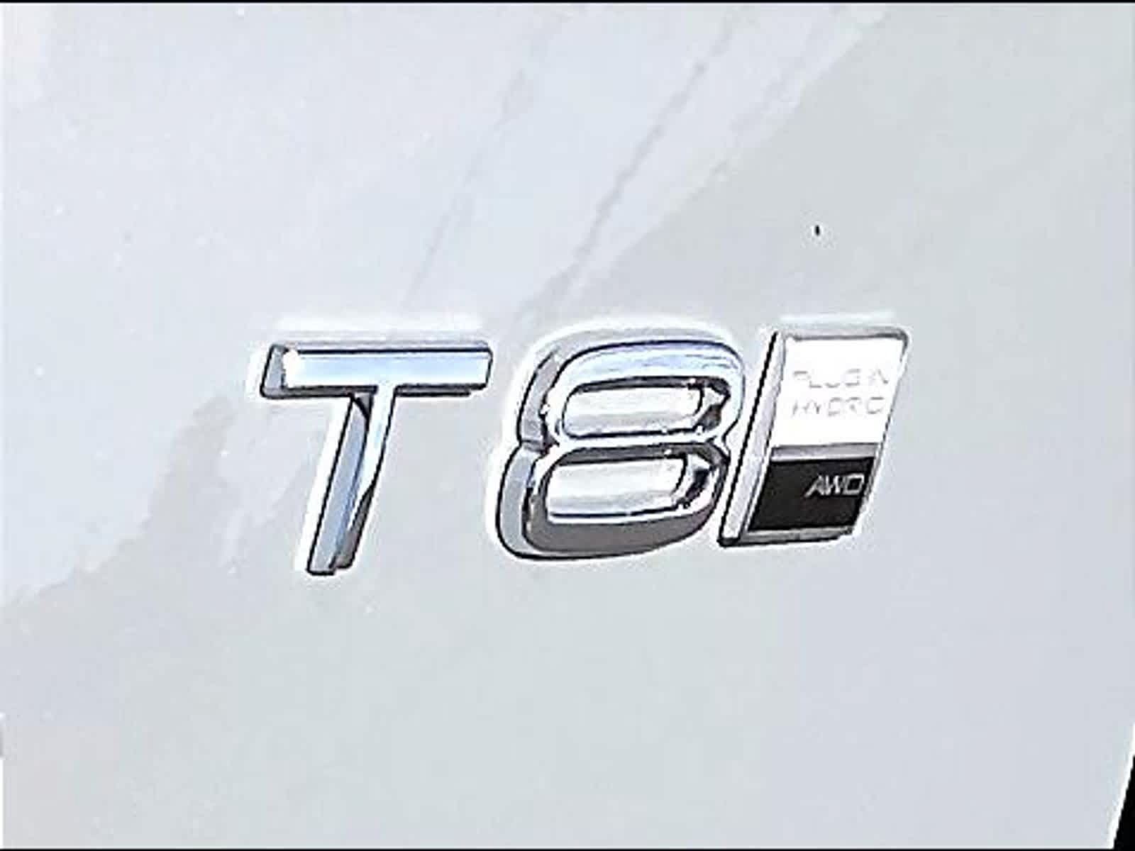New 2026 Volvo XC90 T8 Ultra w/ Protection Package AWD/4WD image 26
