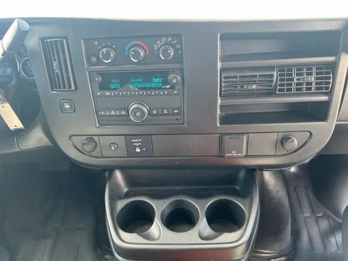 Used 2024 GMC Savana 2500 w/ Driver Convenience Package RWD image 25