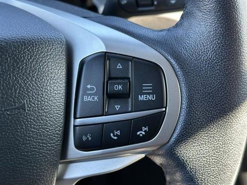 Used 2022 Ford Explorer XLT w/ Equipment Group 202A image 15