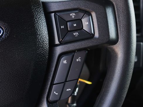 Used 2018 Ford F150 XL w/ Equipment Group 101A Mid RWD image 24