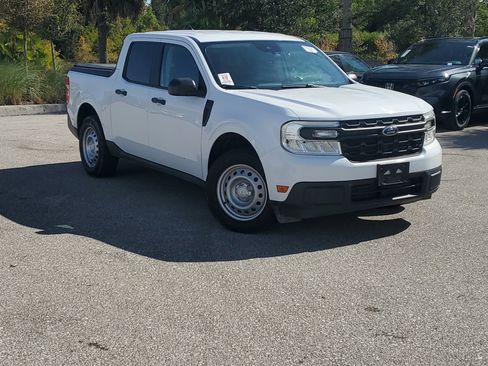 Used 2022 Ford Maverick XL w/ Equipment Group 100A Standard image 31