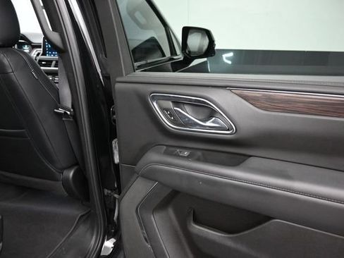 Used 2024 Chevrolet Tahoe High Country AWD/4WD image 20