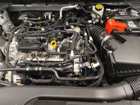 Used 2021 Ford Escape SE FWD image 30